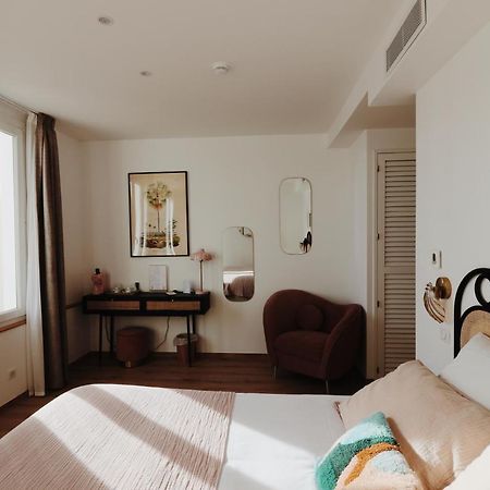 Le Rose The Hotel La Ciotat Exterior photo