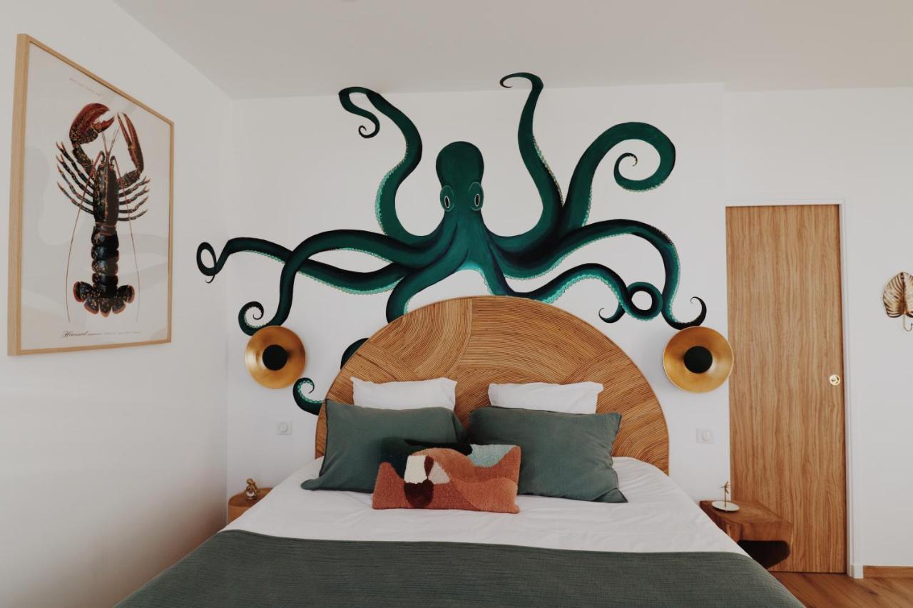 Le Rose The Hotel La Ciotat Exterior photo