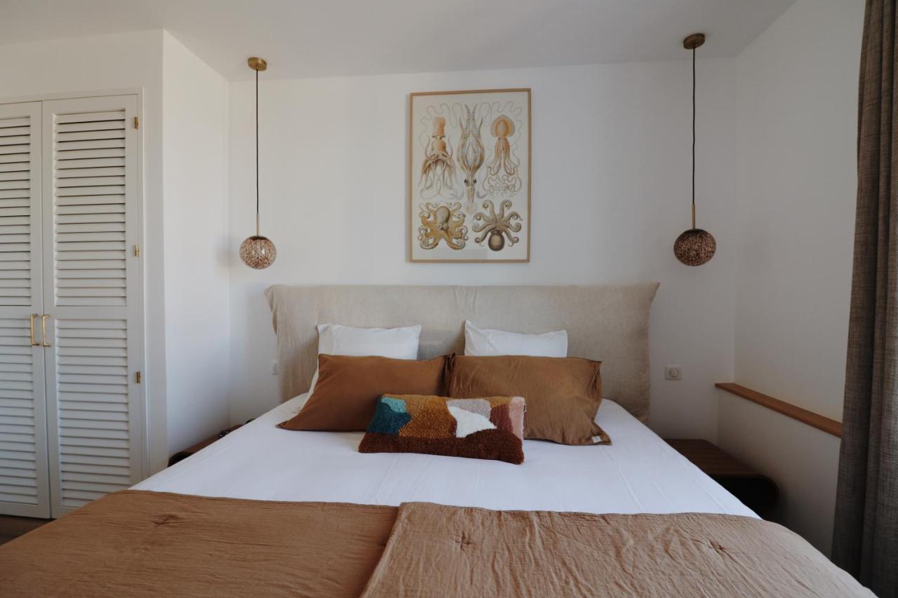 Le Rose The Hotel La Ciotat Exterior photo