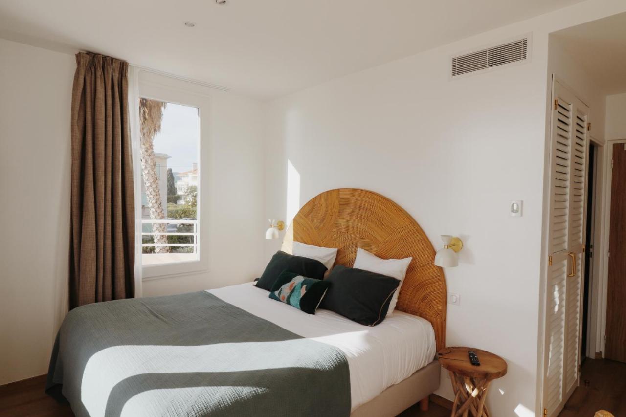 Le Rose The Hotel La Ciotat Exterior photo