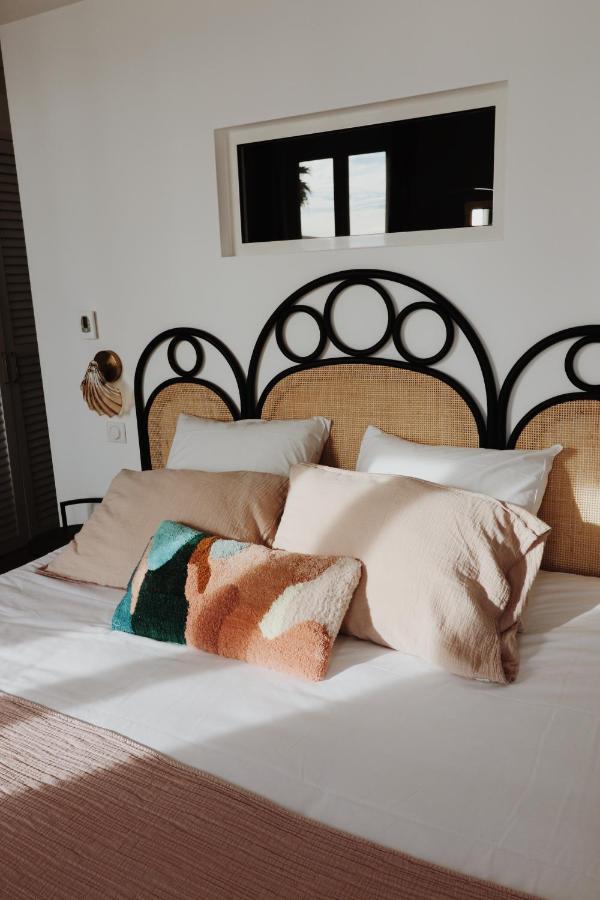 Le Rose The Hotel La Ciotat Exterior photo