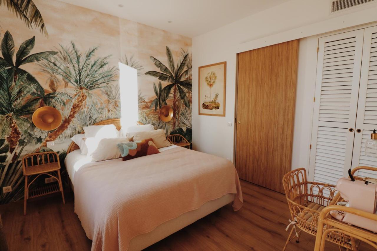 Le Rose The Hotel La Ciotat Exterior photo