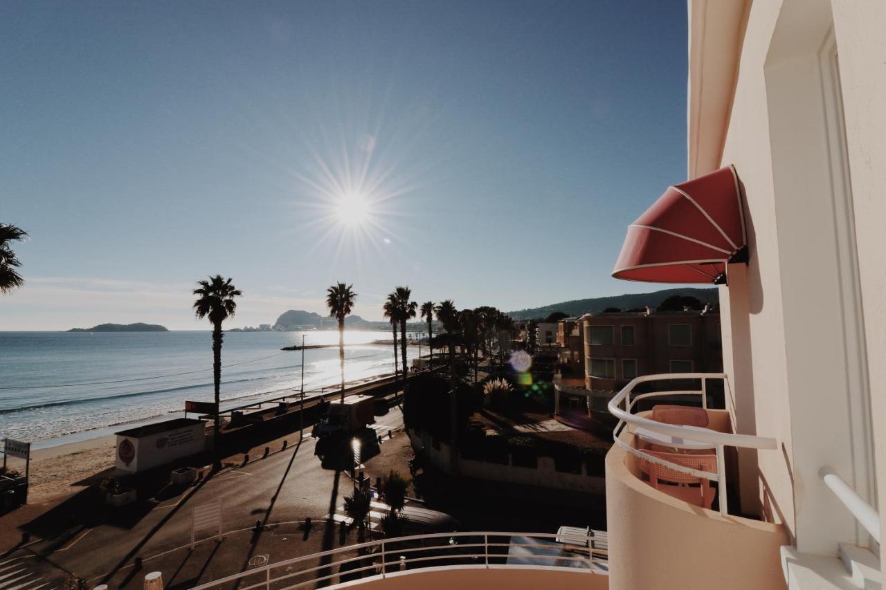 Le Rose The Hotel La Ciotat Exterior photo