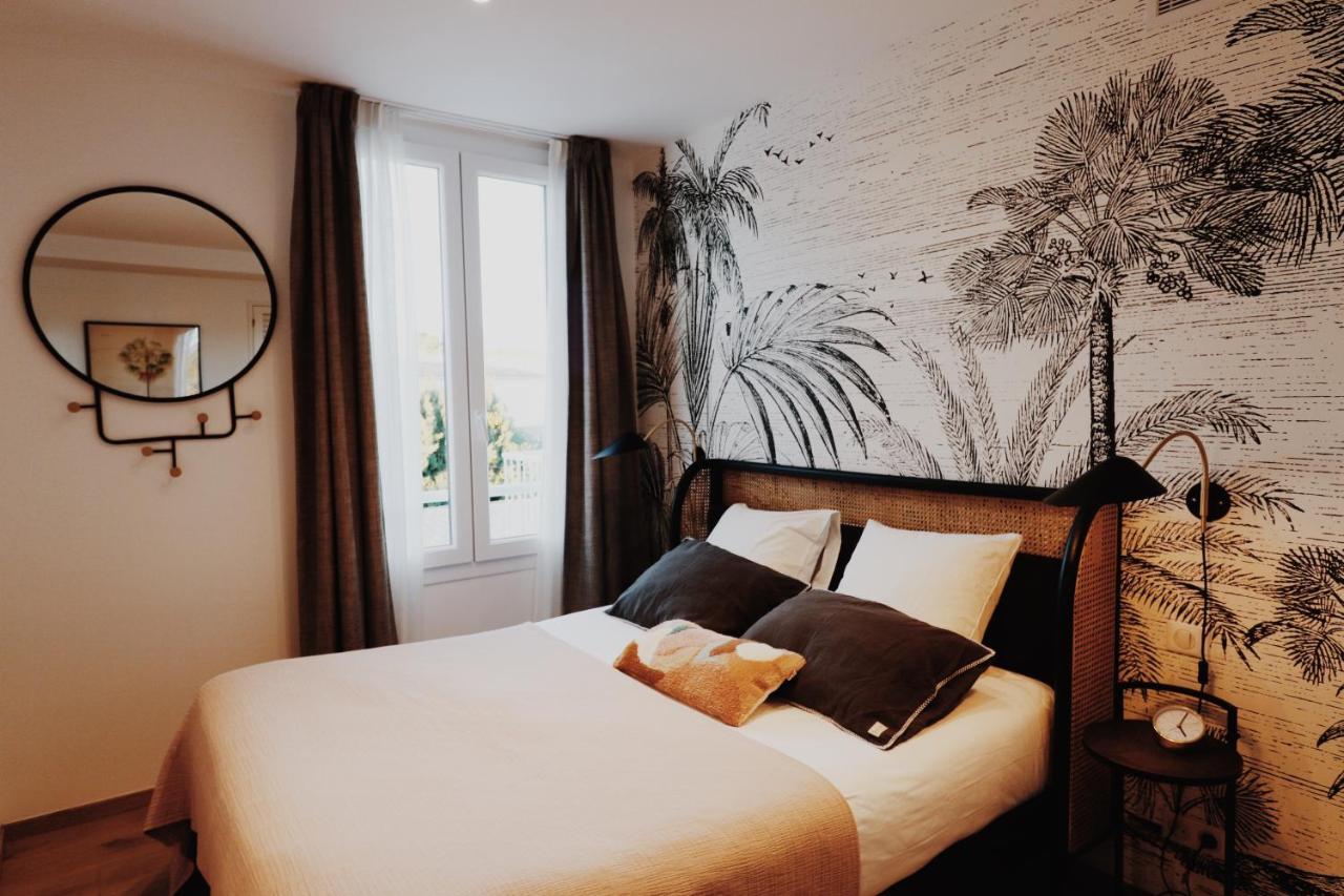 Le Rose The Hotel La Ciotat Exterior photo